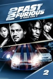 2 Fast 2 Furious: A todo gas 2