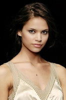 Portrait de Katja Shchekina