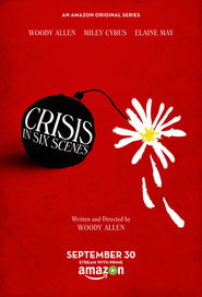 Crisis in Six Scenes poster