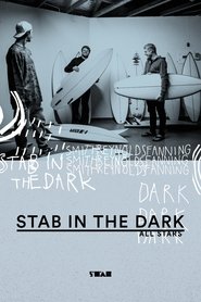 Poster Stab in the Dark: All Stars 2019