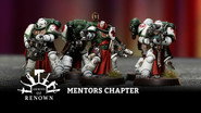 Mentors Chapter