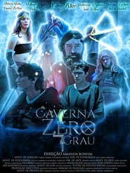 Poster Caverna Zero Grau