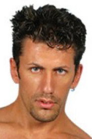 Dick Moreno