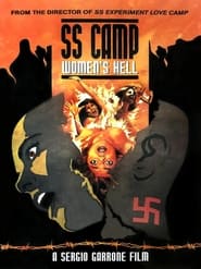 SS Camp 5: Women's Hell постер