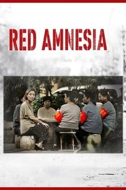 Red Amnesia постер