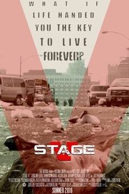 Poster Stage V 2018
