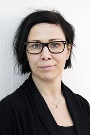 Sara Dikanda is Tävlande