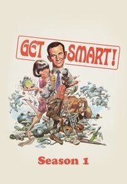 Get Smart Season 1 Episode 18