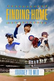 Finding Home: Journey to MLB streaming