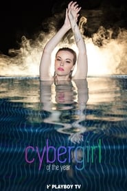 Cybergirl of the Year постер