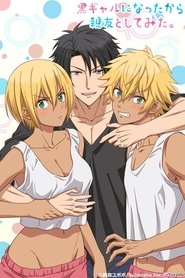 Kuro Gal ni Natta kara Shinyuu to shitemita (ภาค1) ซับไทย ตอนที่ 1-8 Kuro Gal ni Natta kara Shinyuu to shitemita (ภาค1) ซับไทย ตอนที่ 1-8