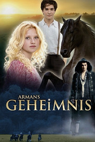 Arman's Secret постер