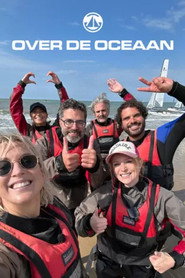 Over De Oceaan постер