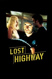 Poster van Lost Highway