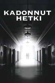 Kadonnut hetki