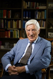 Dries van Agt