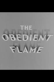 Poster The Obedient Flame