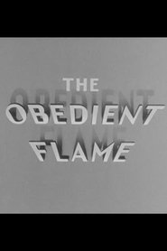 Poster The Obedient Flame 1939