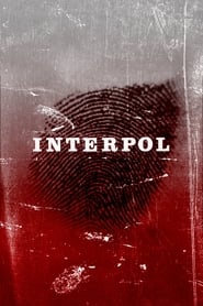 Interpol постер