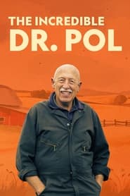Poster The Incredible Dr. Pol - Season 20 2024