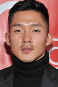 Justin Kim as Guest