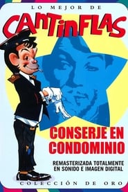 Conserje en condominio (1974)