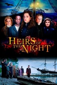 Heirs of the Night постер