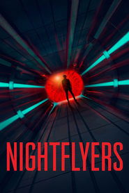 Poster for Nightflyers