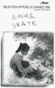 Poster Skate 1998