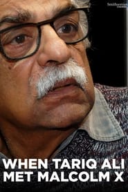 When Tariq Ali Met Malcolm X