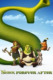 Shrek Forever After (2010) 