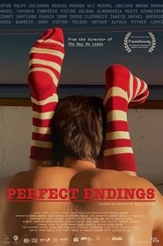 Perfect Endings (2024)