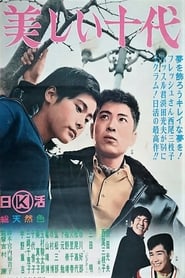 Poster 美しい十代