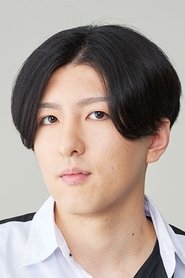 Naoki Irie as Man (voice)