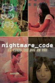 Nightmare Code 2014 動画 吹き替え