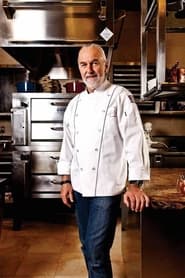 Hubert Keller as Himself - Guest Judge