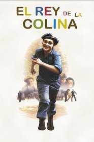 El rey de la colina poster