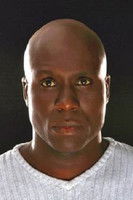 Ener Tambwe as Janus