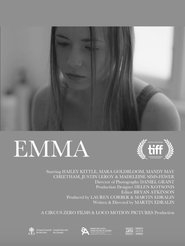 Poster Emma