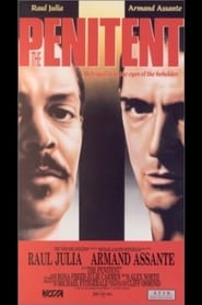 Poster The Penitent