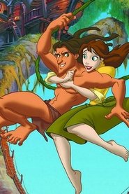 The Legend of Tarzan Season 1 Episode 34 The Legend of Tarzan Season 1 Episode 34
