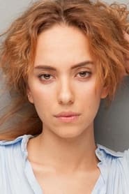 Duygu Sarişin as Burcu Sonay