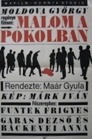 Poster Malom a pokolban