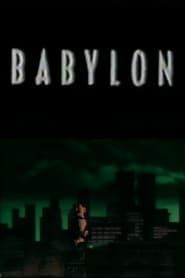 Poster Babylon