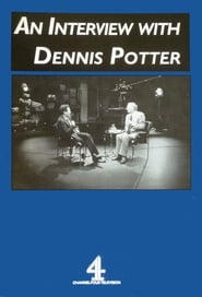 Poster An Interview with Dennis Potter