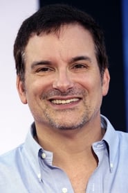 Shane Black headshot