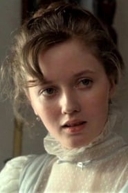 Marina Procopie as Girl in White