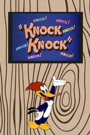 Poster Knock Knock