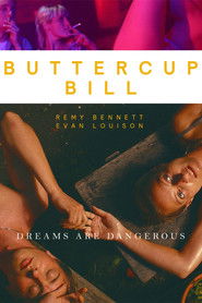Poster Buttercup Bill 2015