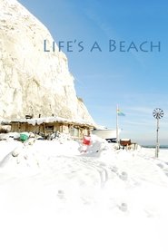 Life's a Beach постер